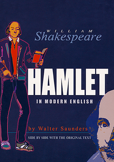 hamlet modern english